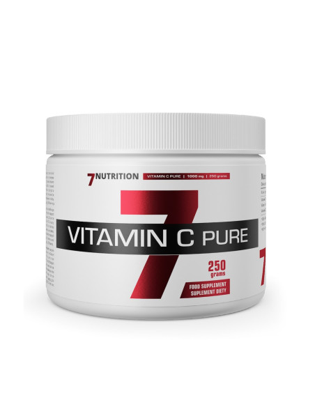 Vitamin C - Witamina C (250 G)