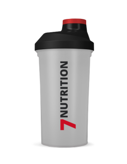 Shaker Biały (700 Ml)