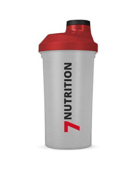 Shaker Czerwony (700 Ml)