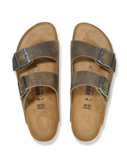 Klapki birkenstock arizona 102 2