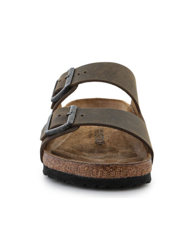 Klapki birkenstock arizona 102