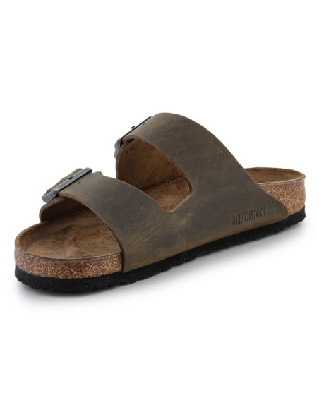 Klapki birkenstock arizona 102