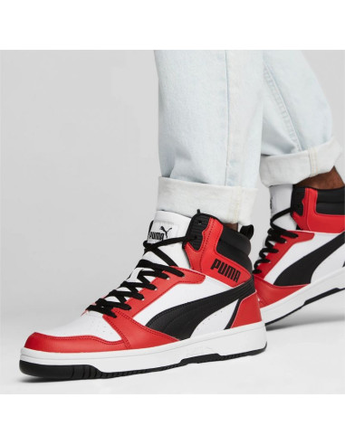 Buty puma rebound v6 m 392326