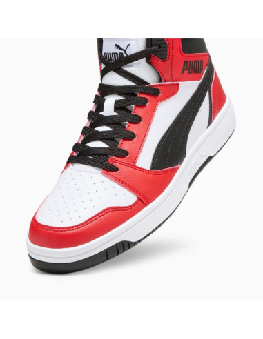 Buty puma rebound v6 m 392326