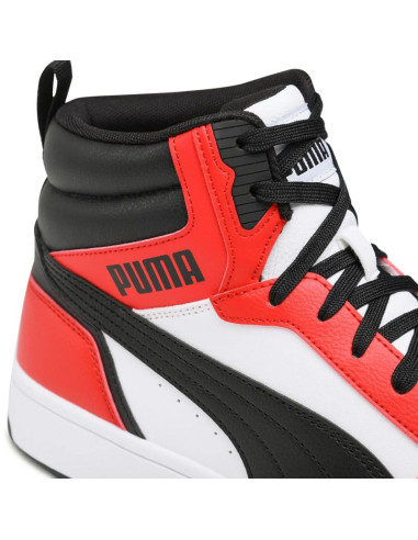 Buty puma rebound v6 m 392326