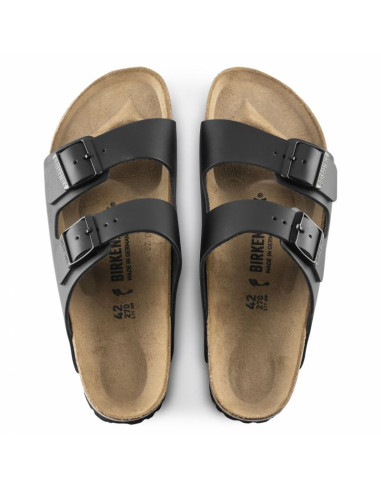 Klapki birkenstock arizona nl w