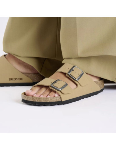 Klapki birkenstock arizona bs w 101