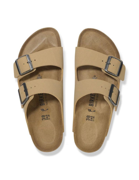 Klapki birkenstock arizona bs w 101