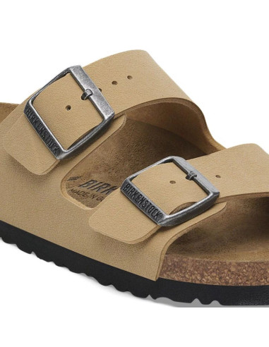 Klapki birkenstock arizona bs w 101