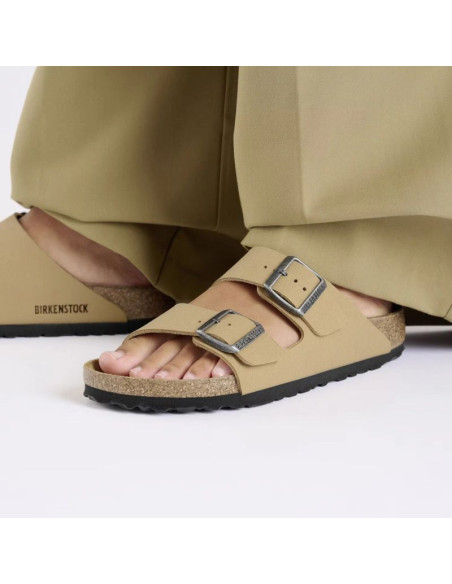 Klapki birkenstock arizona bs w 101