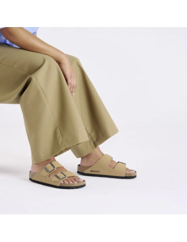 Klapki birkenstock arizona bs w 101