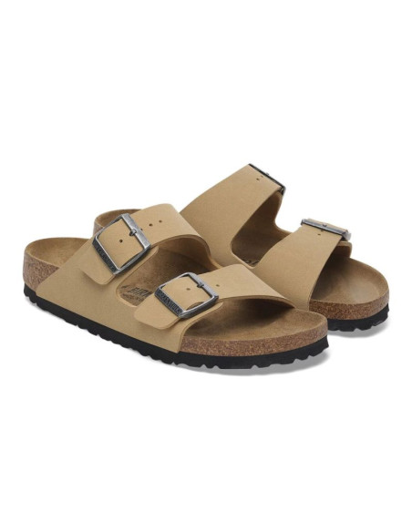 Klapki birkenstock arizona bs w 101