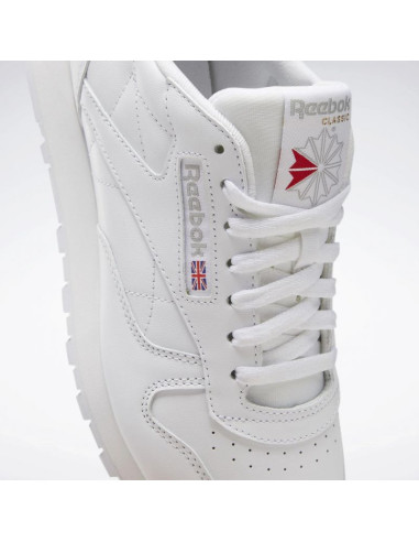 Buty reebok classic leather m 100008492