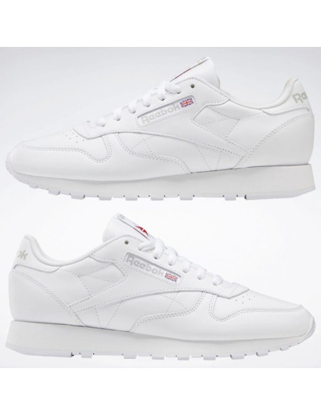 Buty reebok classic leather m 100008492