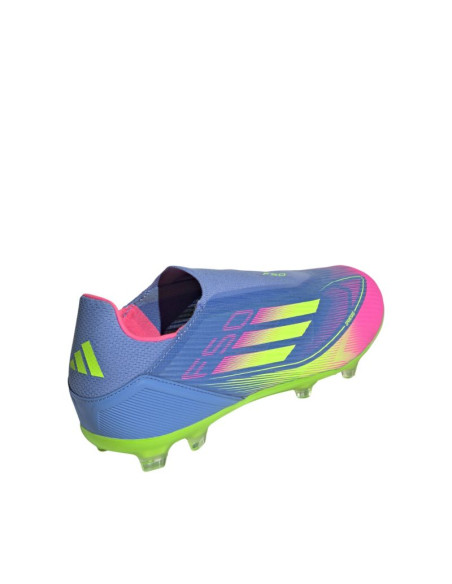 Buty piłkarskie adidas f50 league ll fg/mg