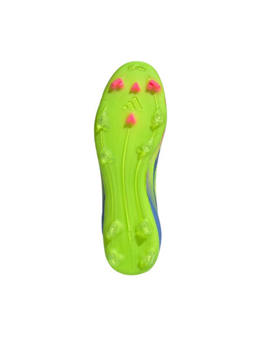 Buty piłkarskie adidas f50 league ll fg/mg