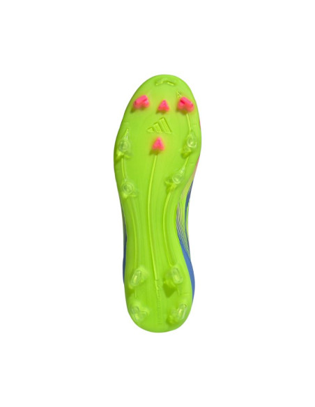 Buty piłkarskie adidas f50 league ll fg/mg