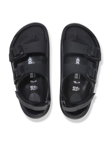 Sandały birkenstock as jr