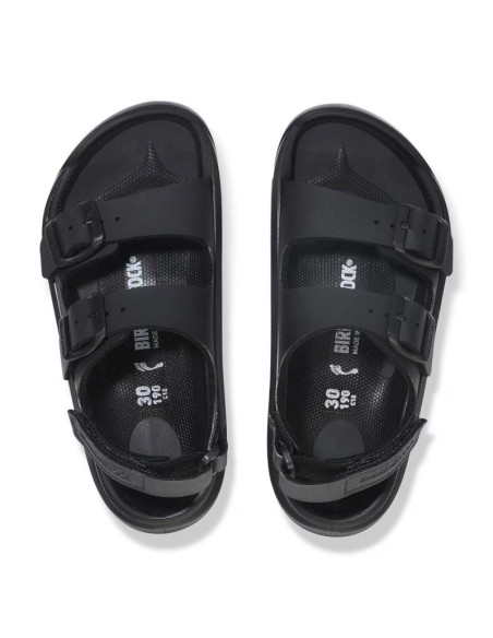 Sandały birkenstock as jr