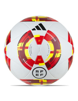 Piłka nożna adidas spain  hiszpania rfef competition ix1725 meczowa atest fifa quality pro