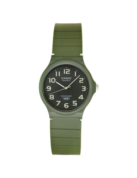 Zegarek damski casio mq-24uc-3bef + box