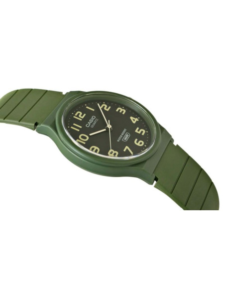 Zegarek damski casio mq-24uc-3bef + box