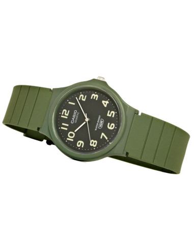 Zegarek damski casio mq-24uc-3bef + box