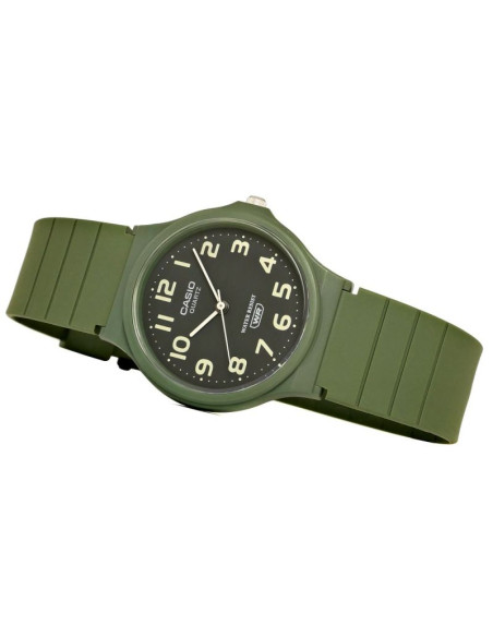 Zegarek damski casio mq-24uc-3bef + box