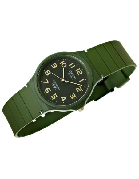 Zegarek damski casio mq-24uc-3bef + box