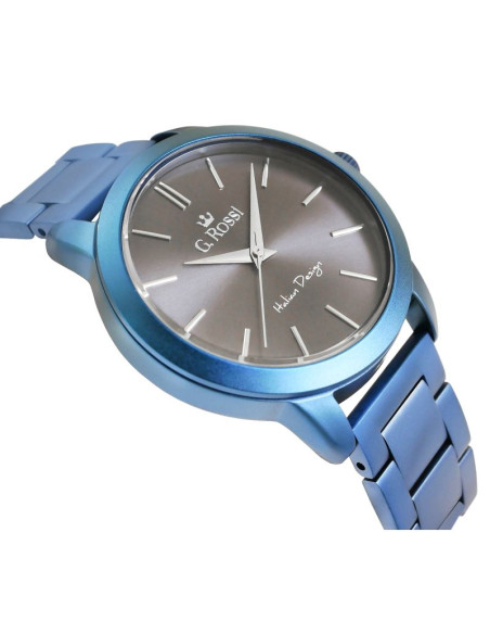 Zegarek damski g.rossi 10659b-6f1 + box
