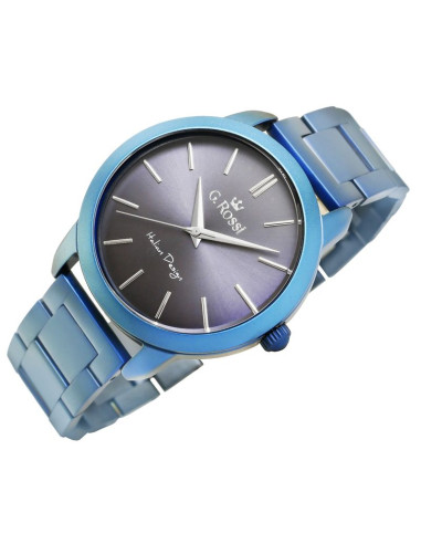 Zegarek damski g.rossi 10659b-6f1 + box