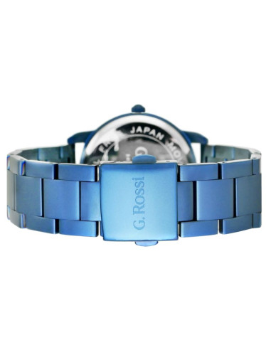 Zegarek damski g.rossi 10659b-6f1 + box