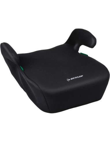 Siedzisko podkładka dla dziecka z podłokietnikami dunlop czarny