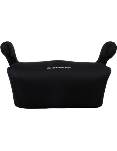 Siedzisko podkładka dla dziecka z podłokietnikami dunlop czarny