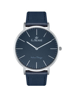 Zegarek męski g.rossi 11014a7-6f1 + box