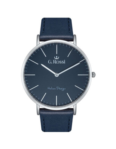 Zegarek męski g.rossi 11014a7-6f1 + box