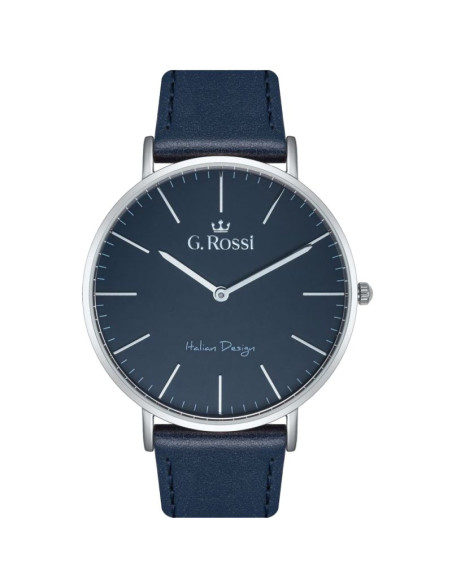 Zegarek męski g.rossi 11014a7-6f1 + box