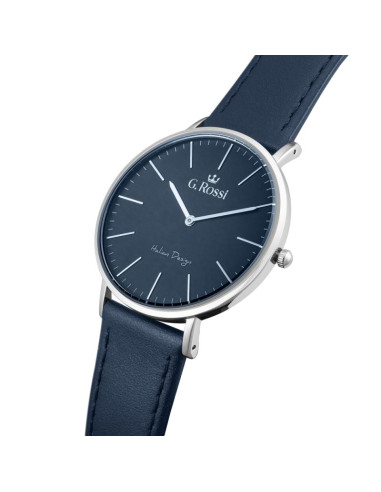 Zegarek męski g.rossi 11014a7-6f1 + box