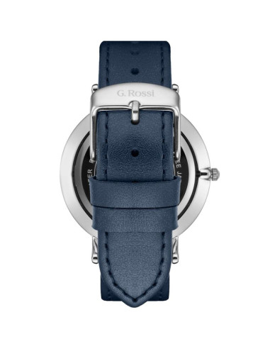 Zegarek męski g.rossi 11014a7-6f1 + box