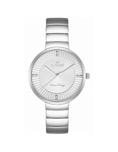 Zegarek damski g.rossi 12120b-3c1 + box