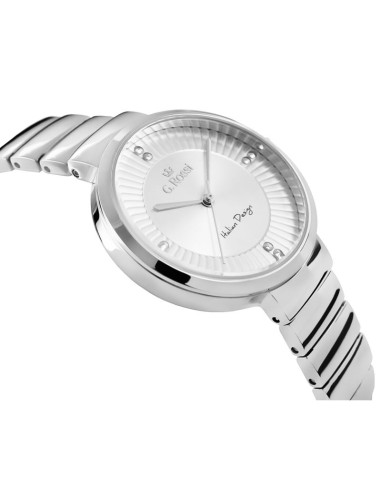 Zegarek damski g.rossi 12120b-3c1 + box