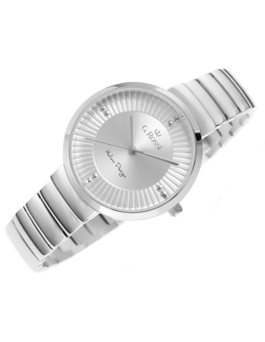 Zegarek damski g.rossi 12120b-3c1 + box