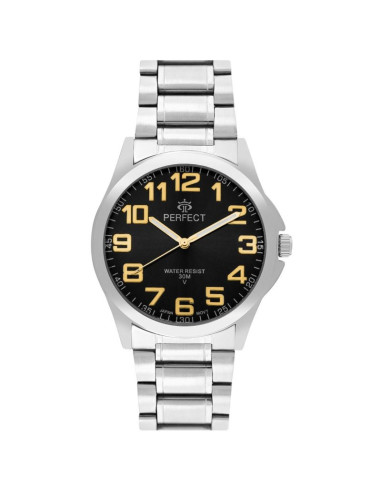 Zegarek męski perfect p012-04