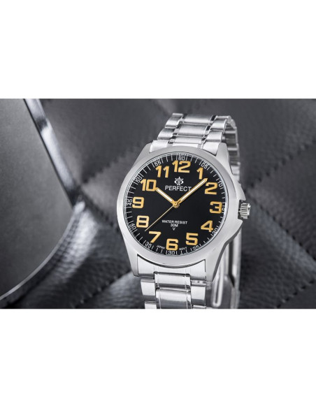 Zegarek męski perfect p012-04