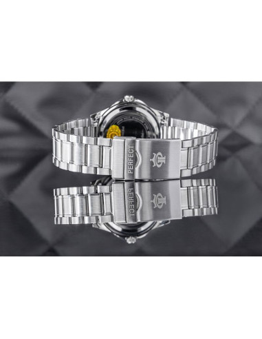 Zegarek męski perfect p012-04