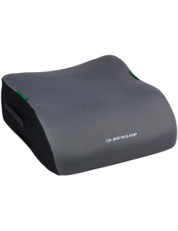 Siedzisko podkładka dla dziecka dunlop szare