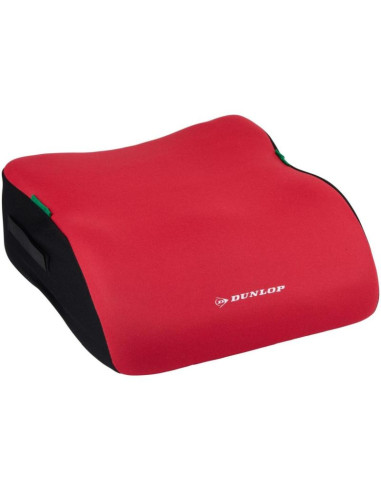 Siedzisko podkładka dla dziecka dunlop czerwone