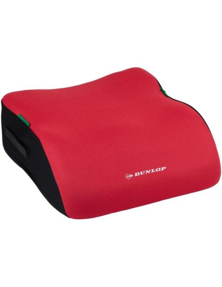 Siedzisko podkładka dla dziecka dunlop czerwone