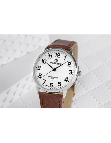 Zegarek damski perfect gx093-02