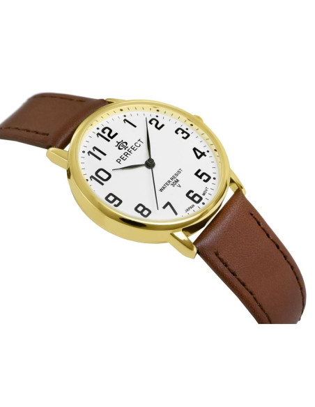 Zegarek damski perfect gx093-12